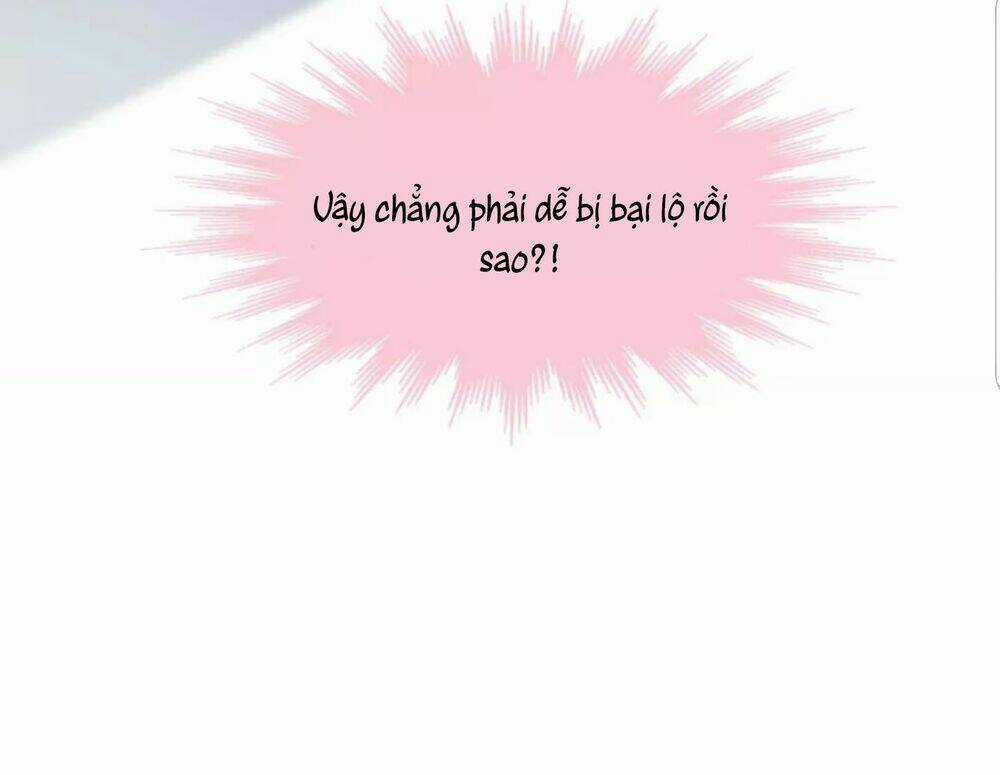 Gay Rồi! Tôi Và Antifan Hoán Đổi Linh Hồn Rồi. Chapter 23 trang 44