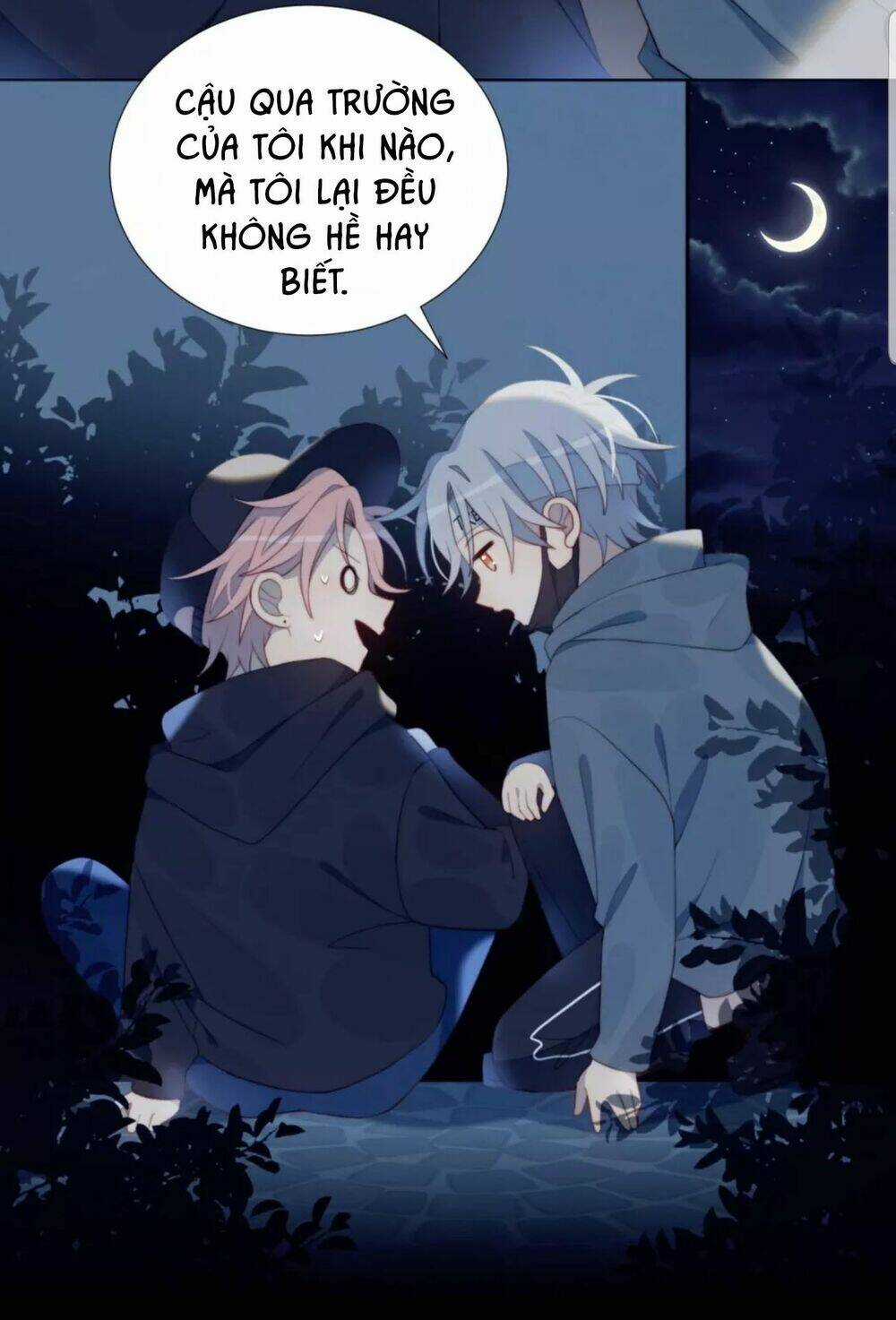 Gay Rồi! Tôi Và Antifan Hoán Đổi Linh Hồn Rồi. Chapter 23 trang 6