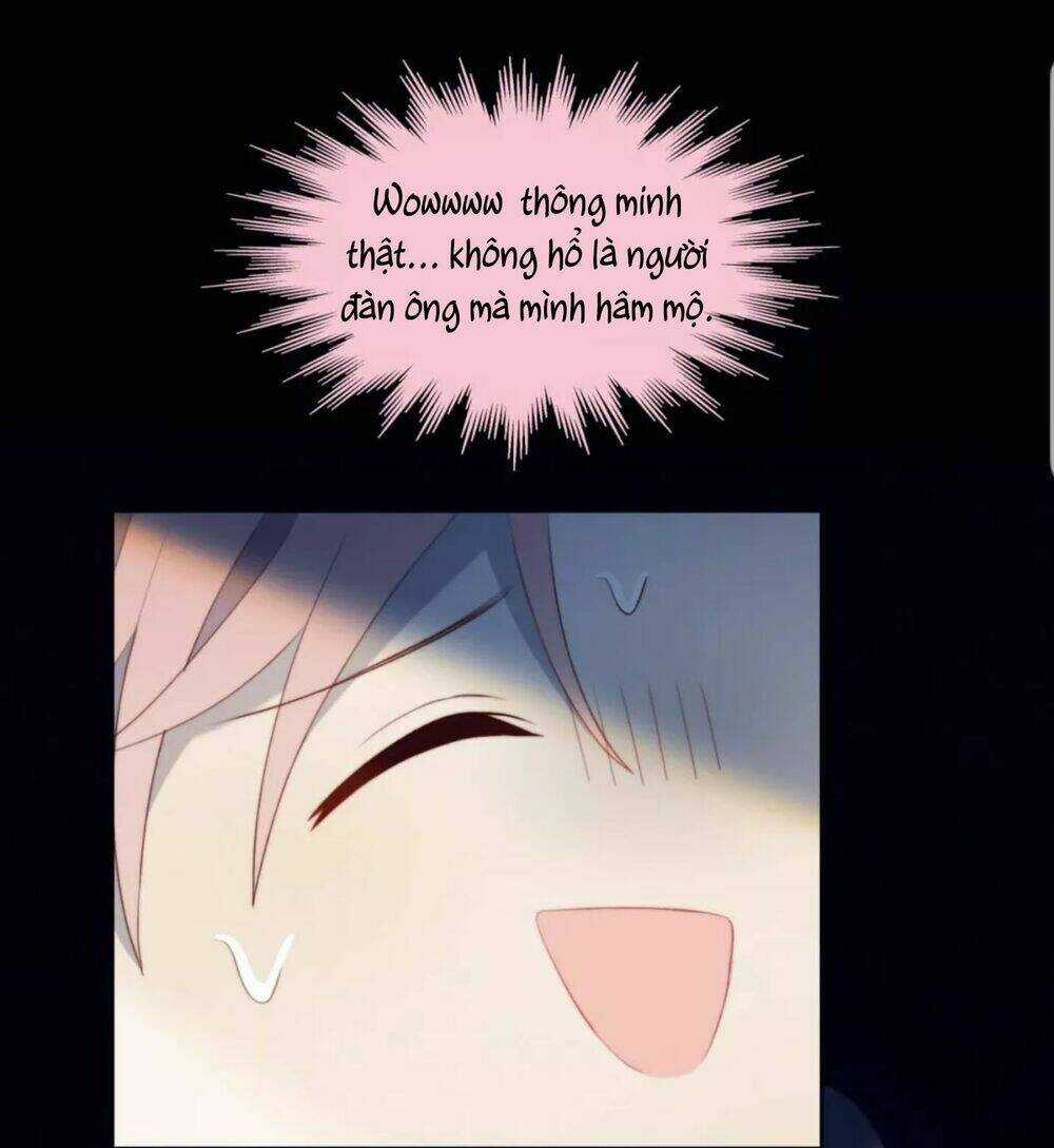 Gay Rồi! Tôi Và Antifan Hoán Đổi Linh Hồn Rồi. Chapter 23 trang 7