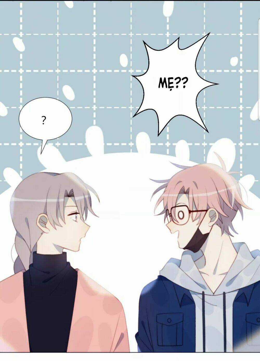 Gay Rồi! Tôi Và Antifan Hoán Đổi Linh Hồn Rồi. Chapter 24 trang 10