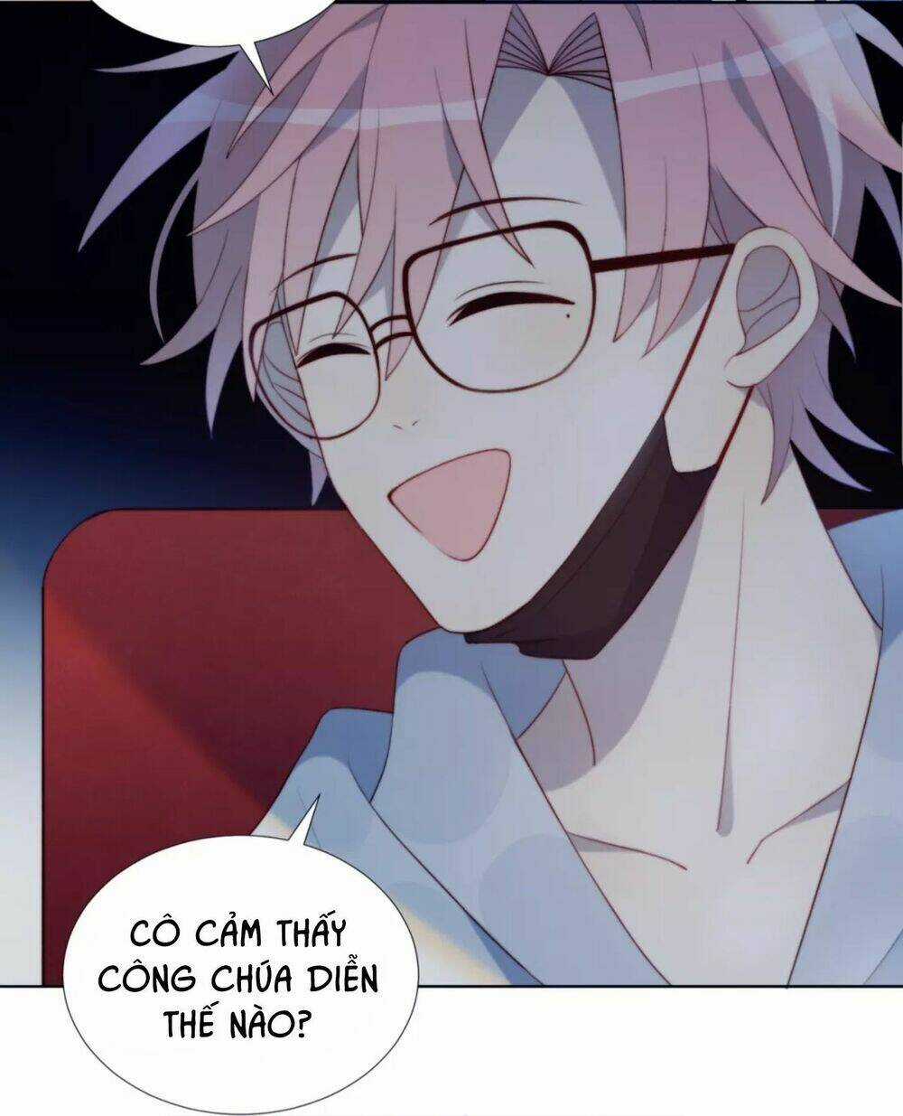 Gay Rồi! Tôi Và Antifan Hoán Đổi Linh Hồn Rồi. Chapter 24 trang 14