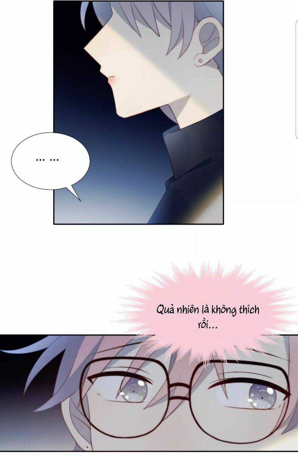 Gay Rồi! Tôi Và Antifan Hoán Đổi Linh Hồn Rồi. Chapter 24 trang 15