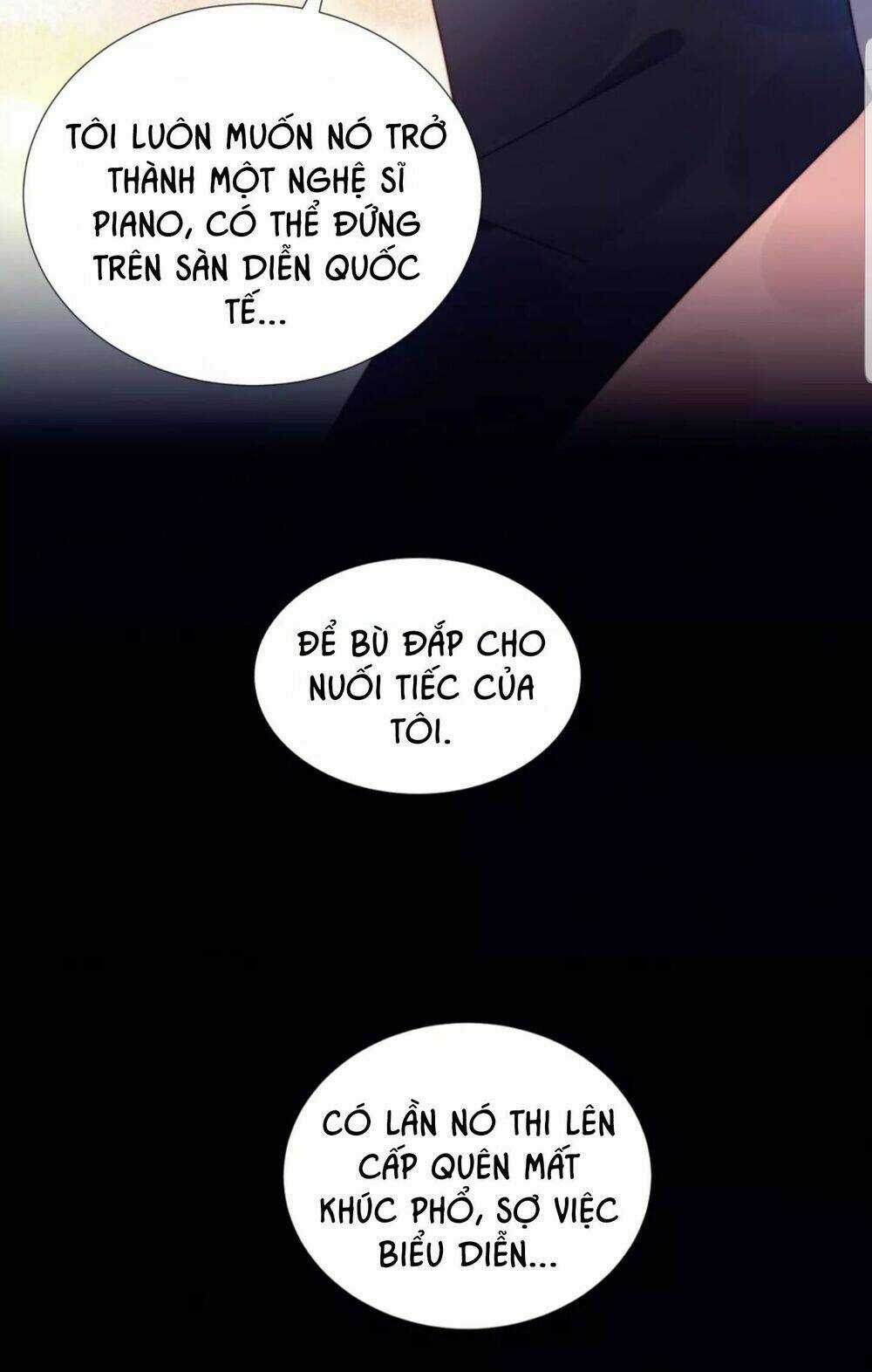 Gay Rồi! Tôi Và Antifan Hoán Đổi Linh Hồn Rồi. Chapter 24 trang 17