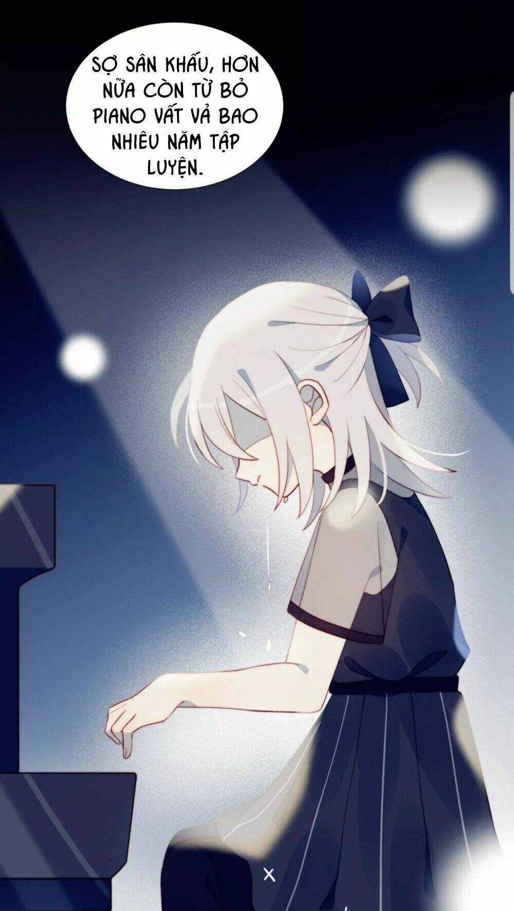 Gay Rồi! Tôi Và Antifan Hoán Đổi Linh Hồn Rồi. Chapter 24 trang 18