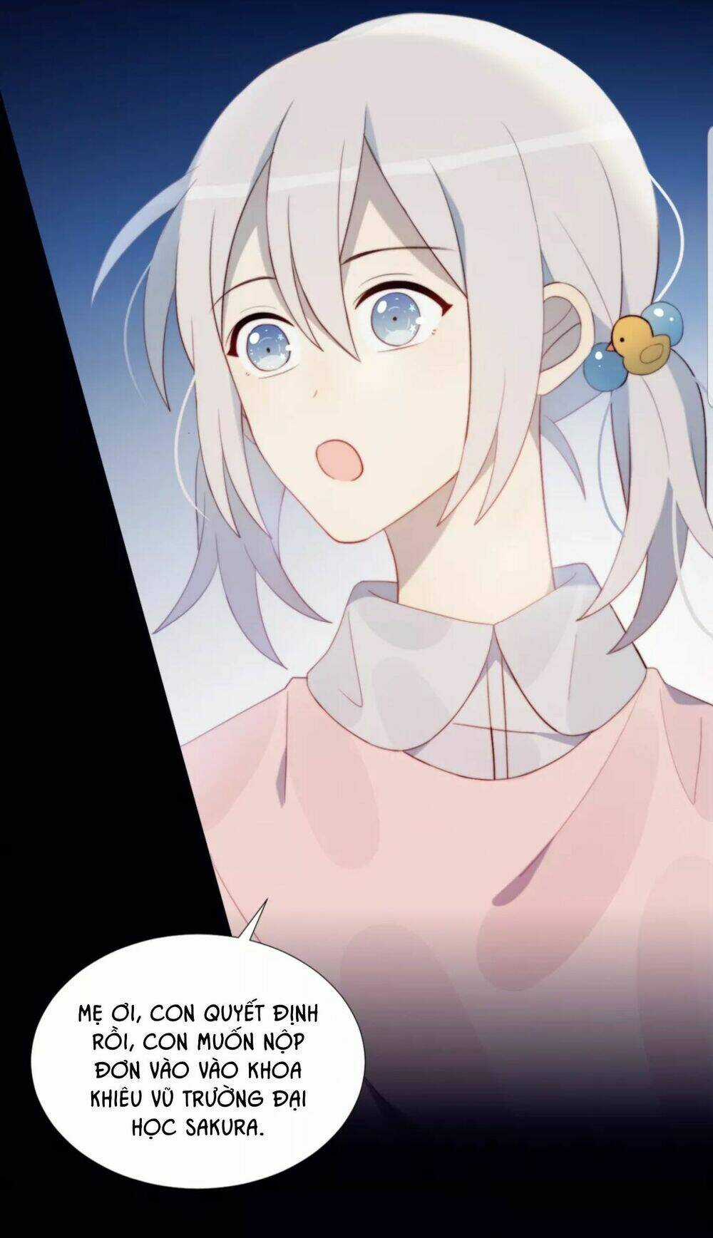 Gay Rồi! Tôi Và Antifan Hoán Đổi Linh Hồn Rồi. Chapter 24 trang 20