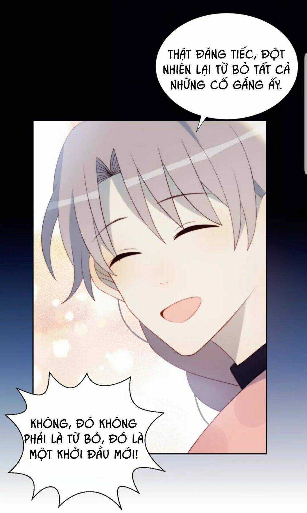 Gay Rồi! Tôi Và Antifan Hoán Đổi Linh Hồn Rồi. Chapter 24 trang 21