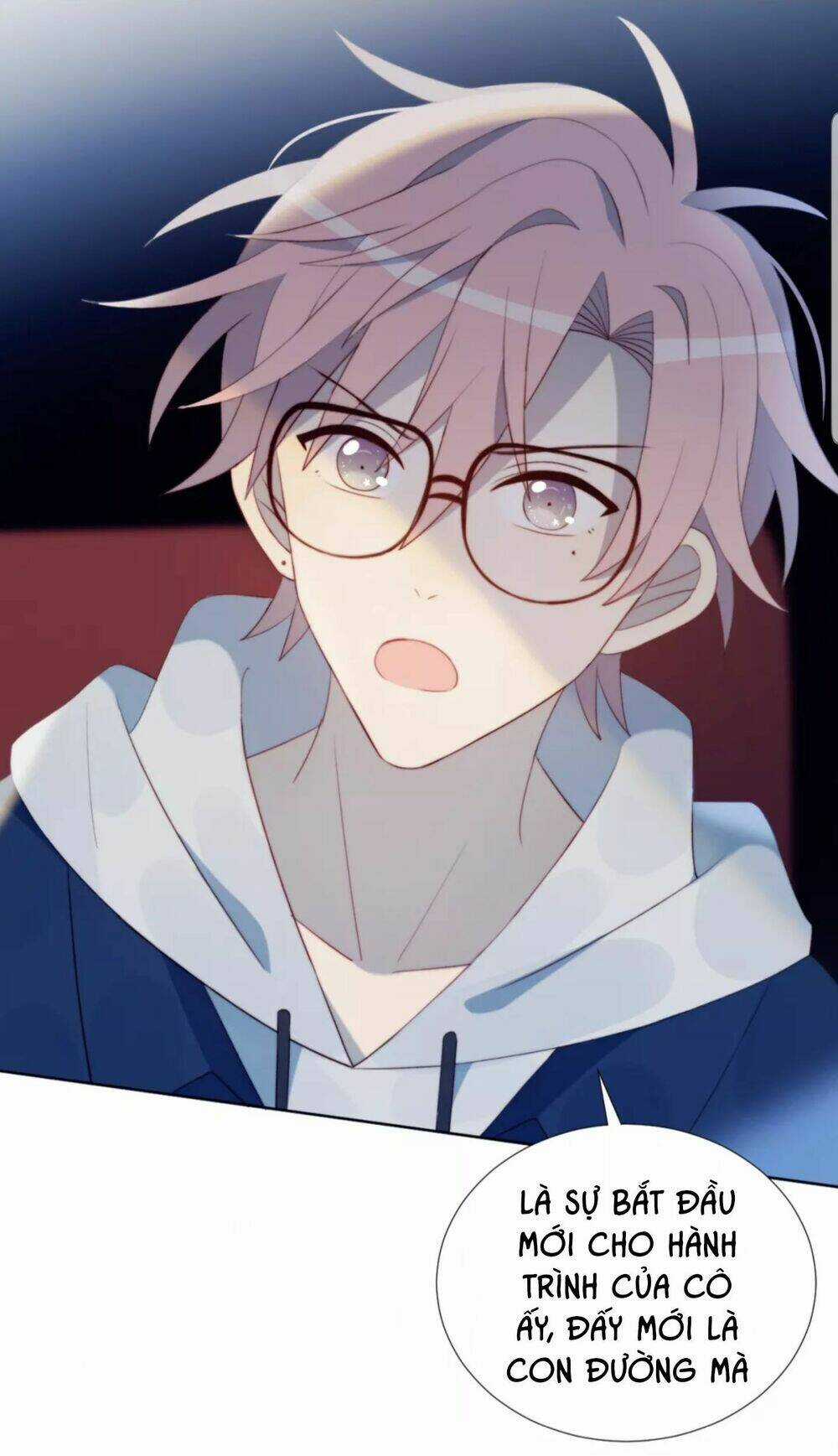 Gay Rồi! Tôi Và Antifan Hoán Đổi Linh Hồn Rồi. Chapter 24 trang 23