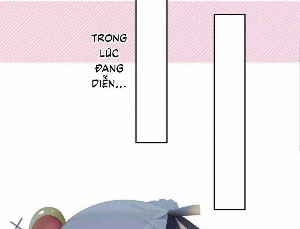 Gay Rồi! Tôi Và Antifan Hoán Đổi Linh Hồn Rồi. Chapter 24 trang 25