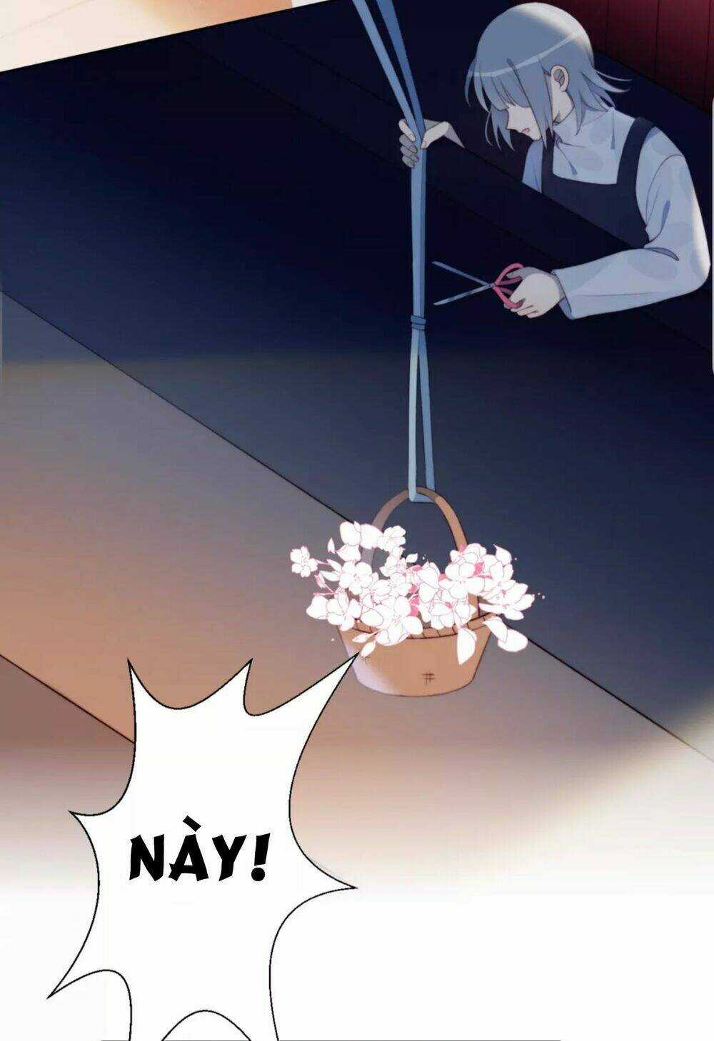 Gay Rồi! Tôi Và Antifan Hoán Đổi Linh Hồn Rồi. Chapter 24 trang 27