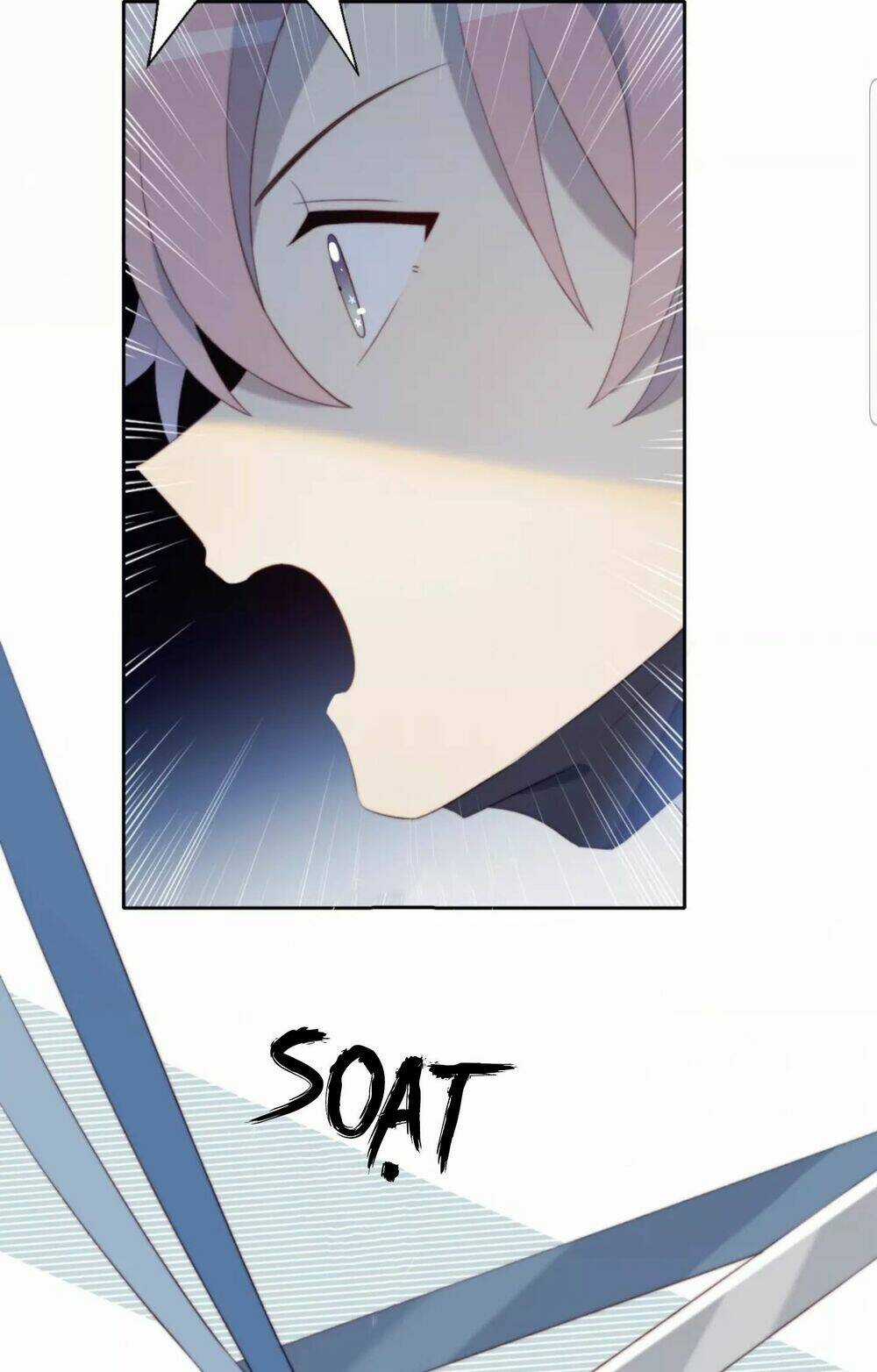 Gay Rồi! Tôi Và Antifan Hoán Đổi Linh Hồn Rồi. Chapter 24 trang 28