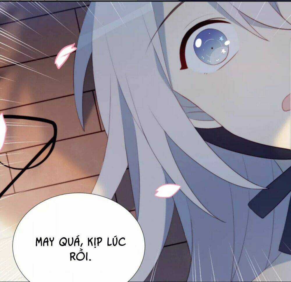 Gay Rồi! Tôi Và Antifan Hoán Đổi Linh Hồn Rồi. Chapter 24 trang 33