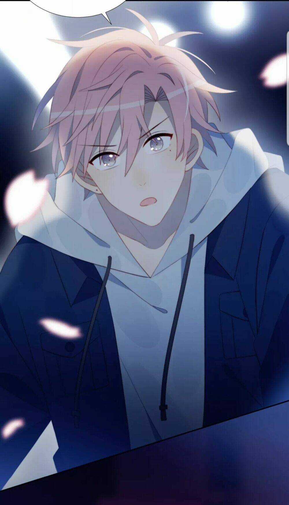 Gay Rồi! Tôi Và Antifan Hoán Đổi Linh Hồn Rồi. Chapter 24 trang 34