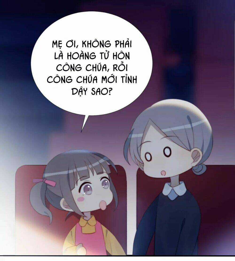 Gay Rồi! Tôi Và Antifan Hoán Đổi Linh Hồn Rồi. Chapter 24 trang 35