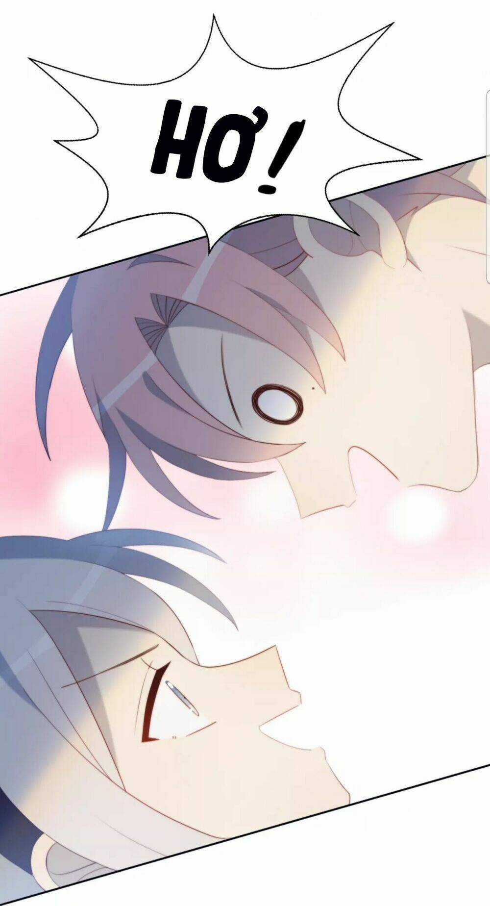 Gay Rồi! Tôi Và Antifan Hoán Đổi Linh Hồn Rồi. Chapter 24 trang 36