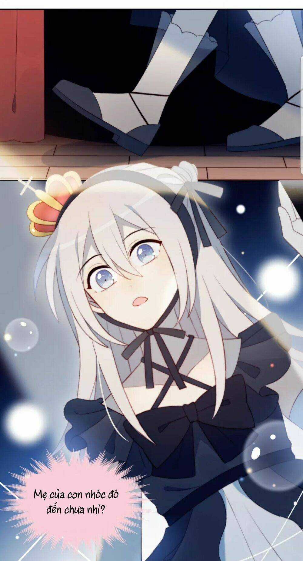 Gay Rồi! Tôi Và Antifan Hoán Đổi Linh Hồn Rồi. Chapter 24 trang 5