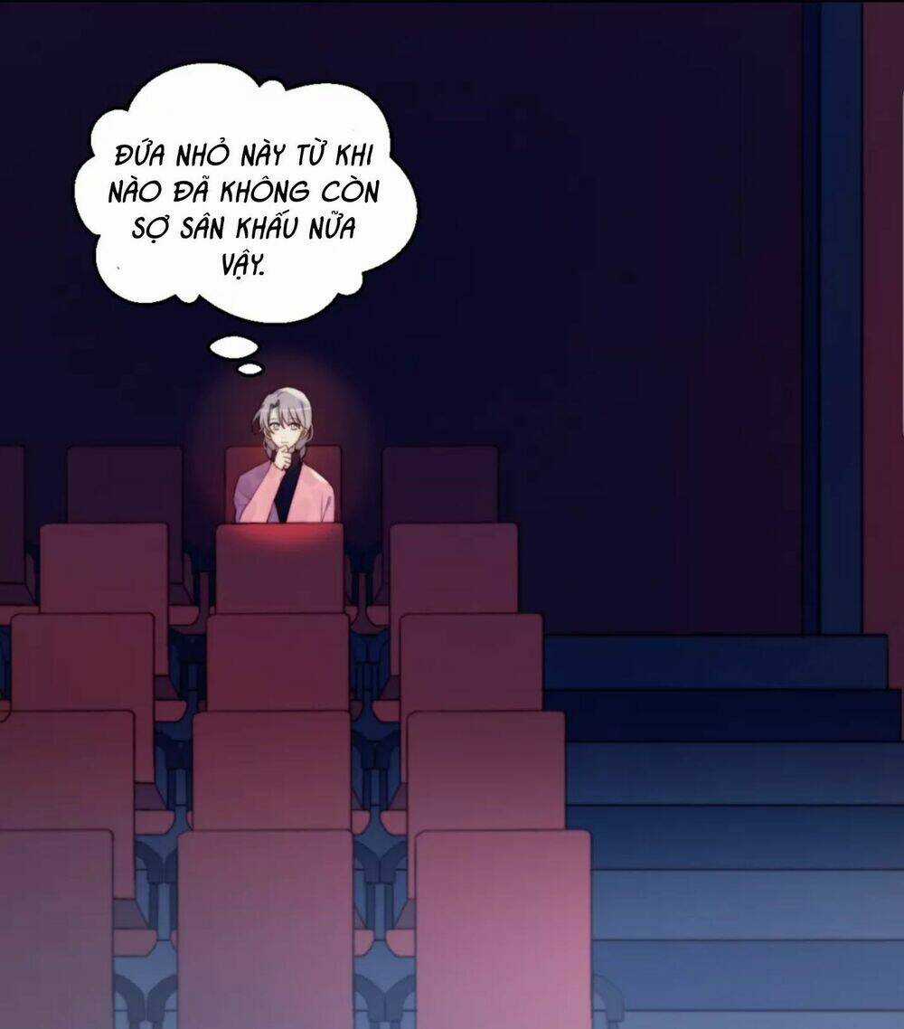 Gay Rồi! Tôi Và Antifan Hoán Đổi Linh Hồn Rồi. Chapter 24 trang 7