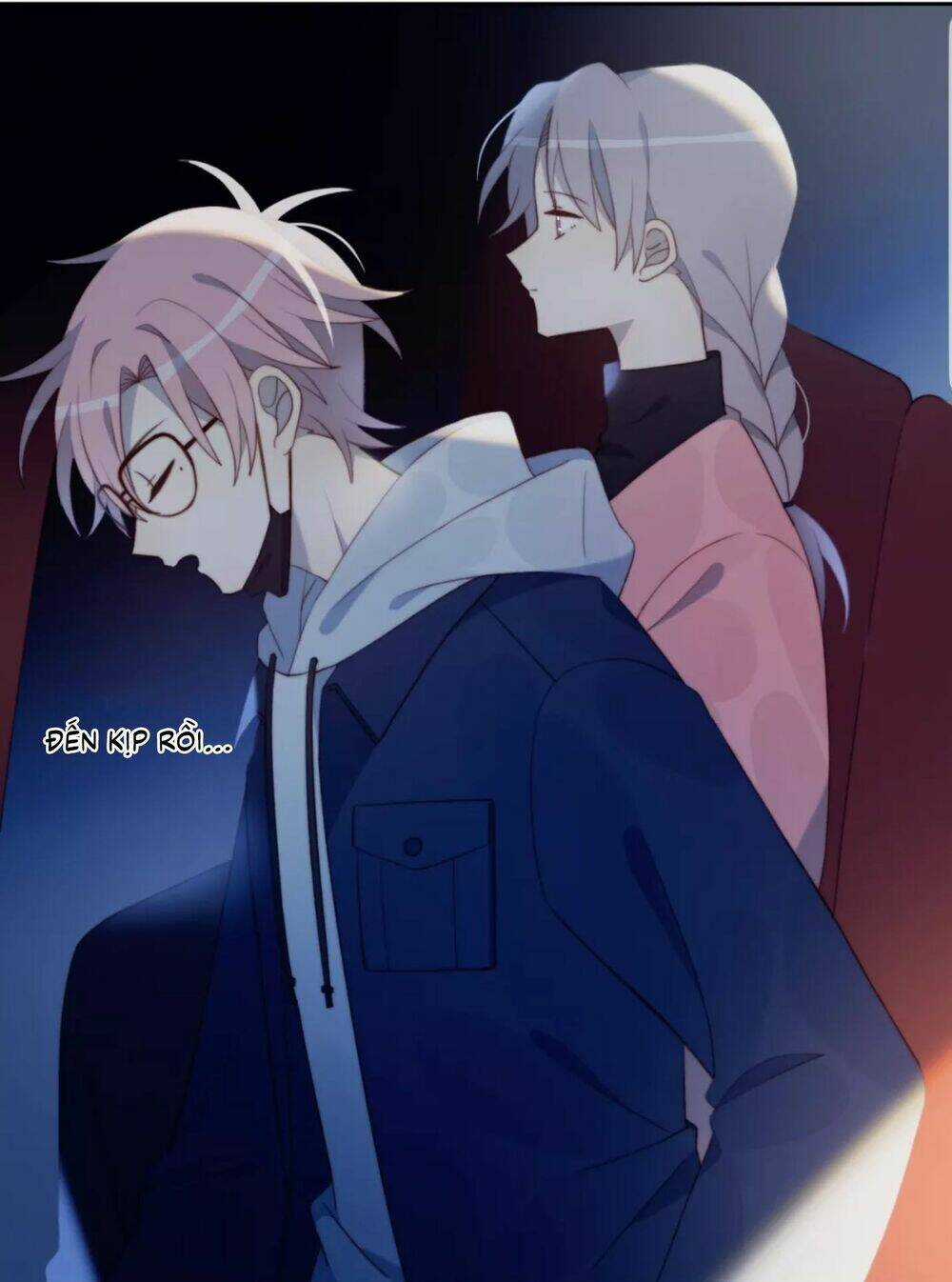 Gay Rồi! Tôi Và Antifan Hoán Đổi Linh Hồn Rồi. Chapter 24 trang 9