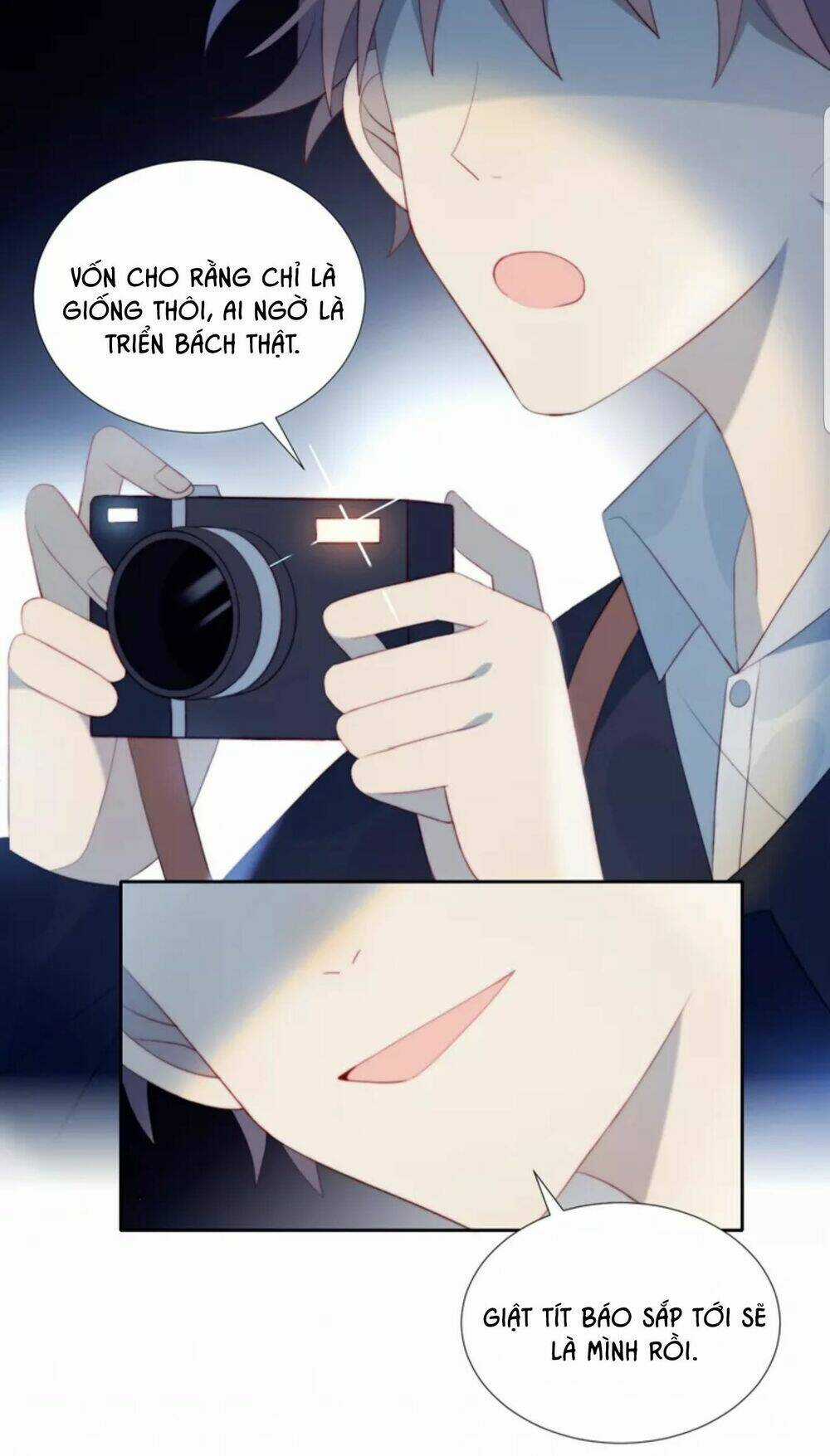 Gay Rồi! Tôi Và Antifan Hoán Đổi Linh Hồn Rồi. Chapter 25 trang 10