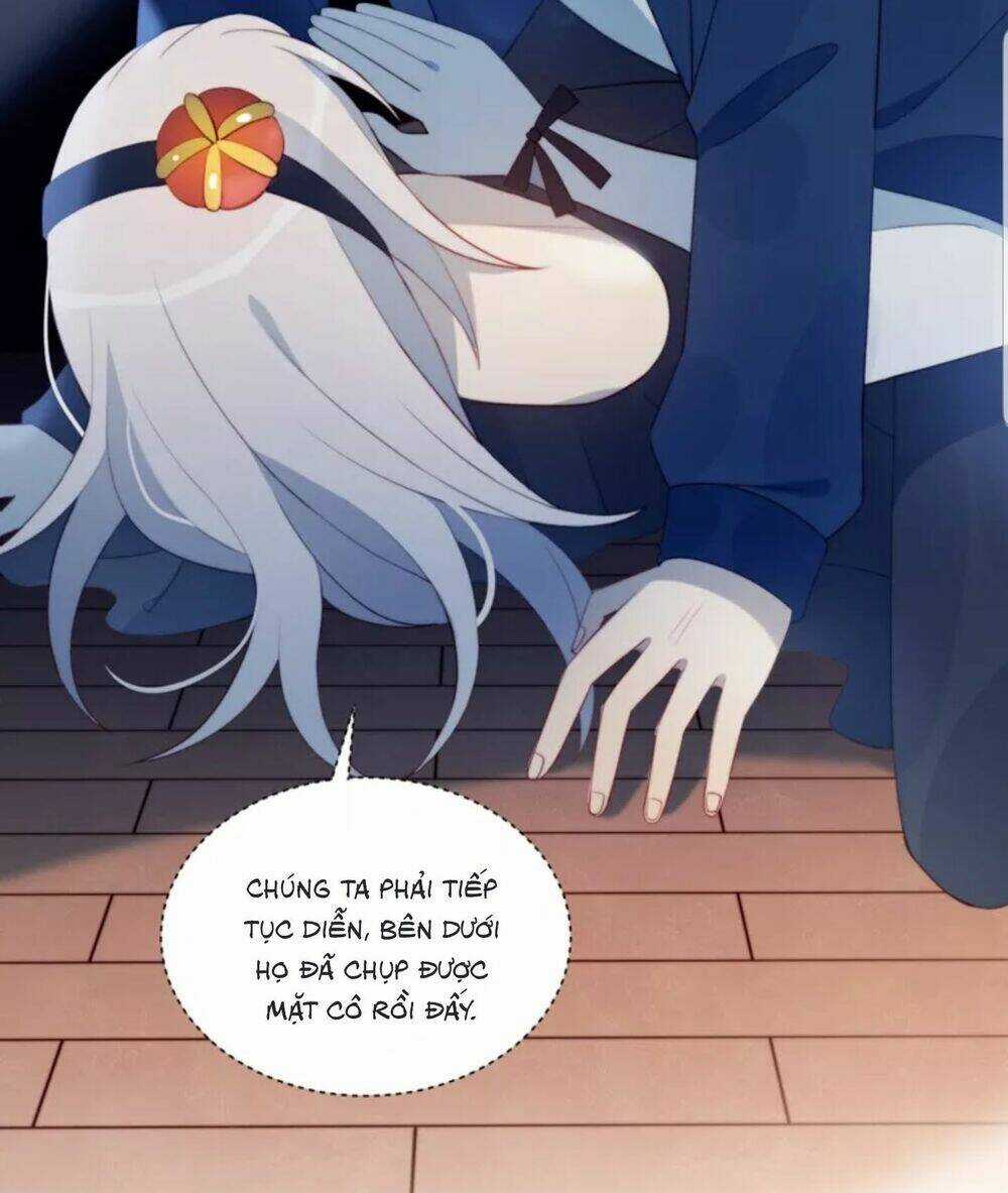 Gay Rồi! Tôi Và Antifan Hoán Đổi Linh Hồn Rồi. Chapter 25 trang 12