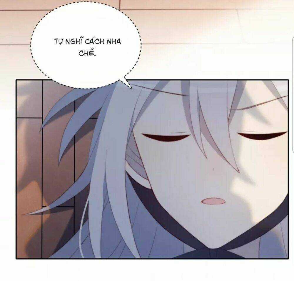 Gay Rồi! Tôi Và Antifan Hoán Đổi Linh Hồn Rồi. Chapter 25 trang 13