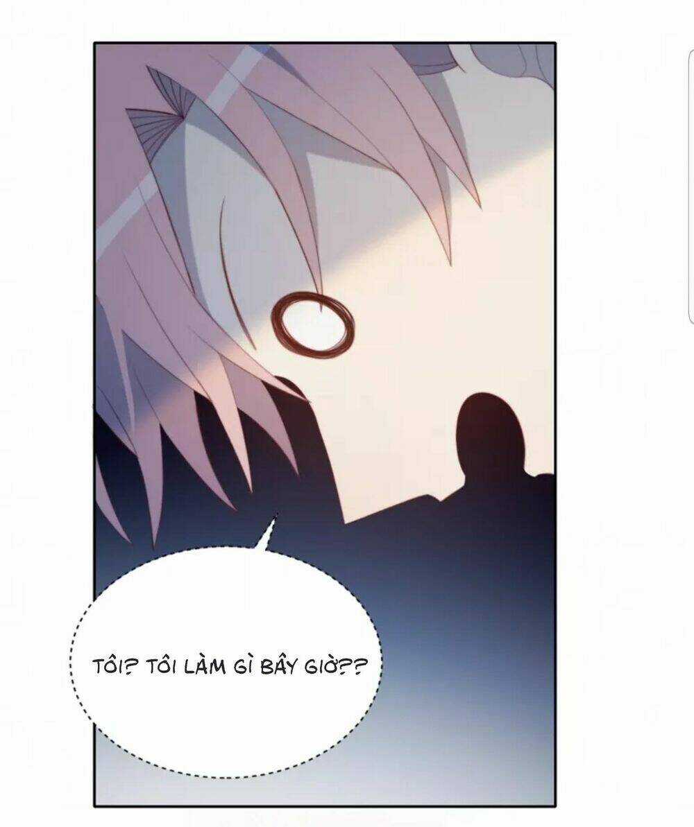 Gay Rồi! Tôi Và Antifan Hoán Đổi Linh Hồn Rồi. Chapter 25 trang 14