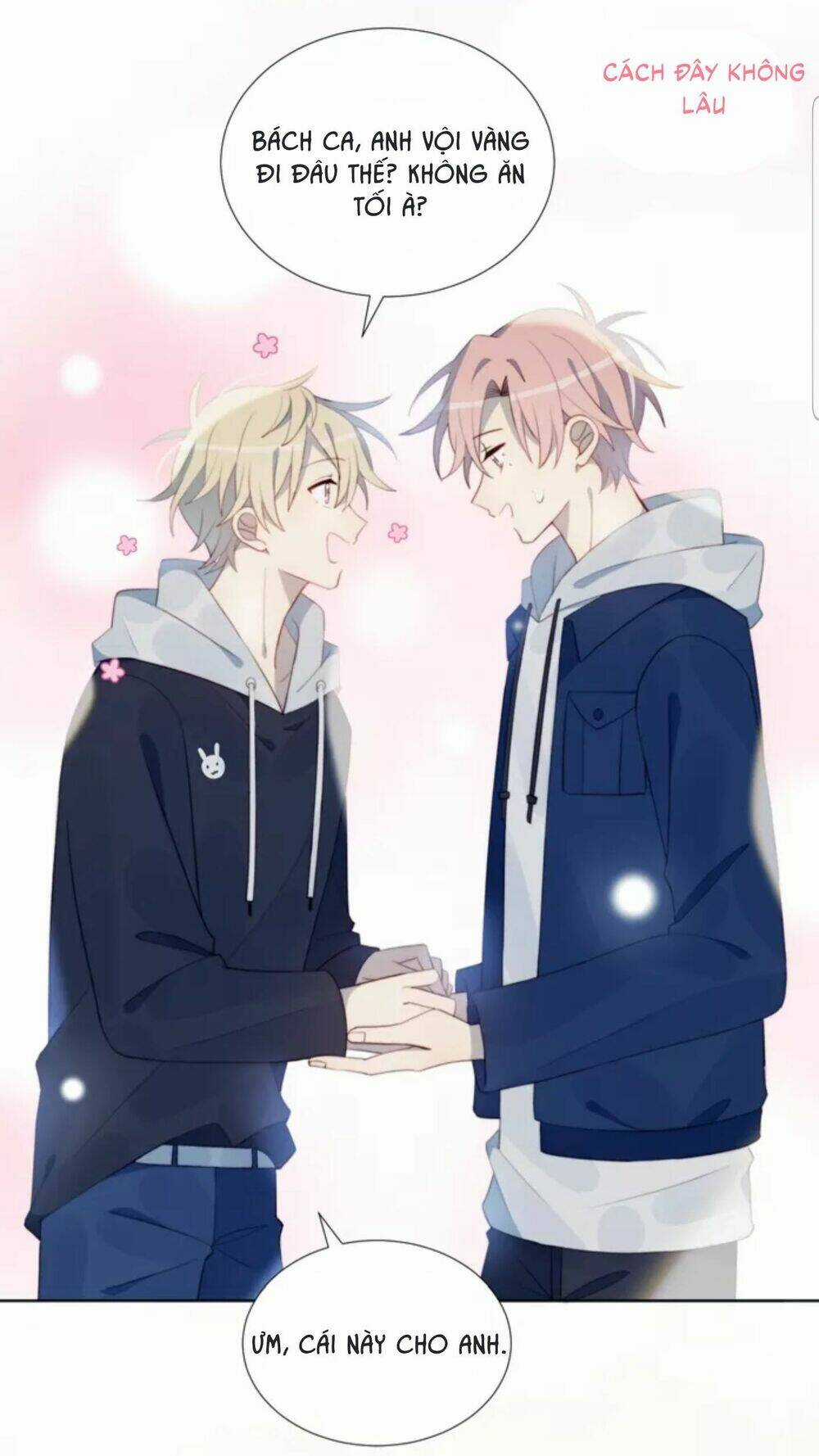 Gay Rồi! Tôi Và Antifan Hoán Đổi Linh Hồn Rồi. Chapter 25 trang 15