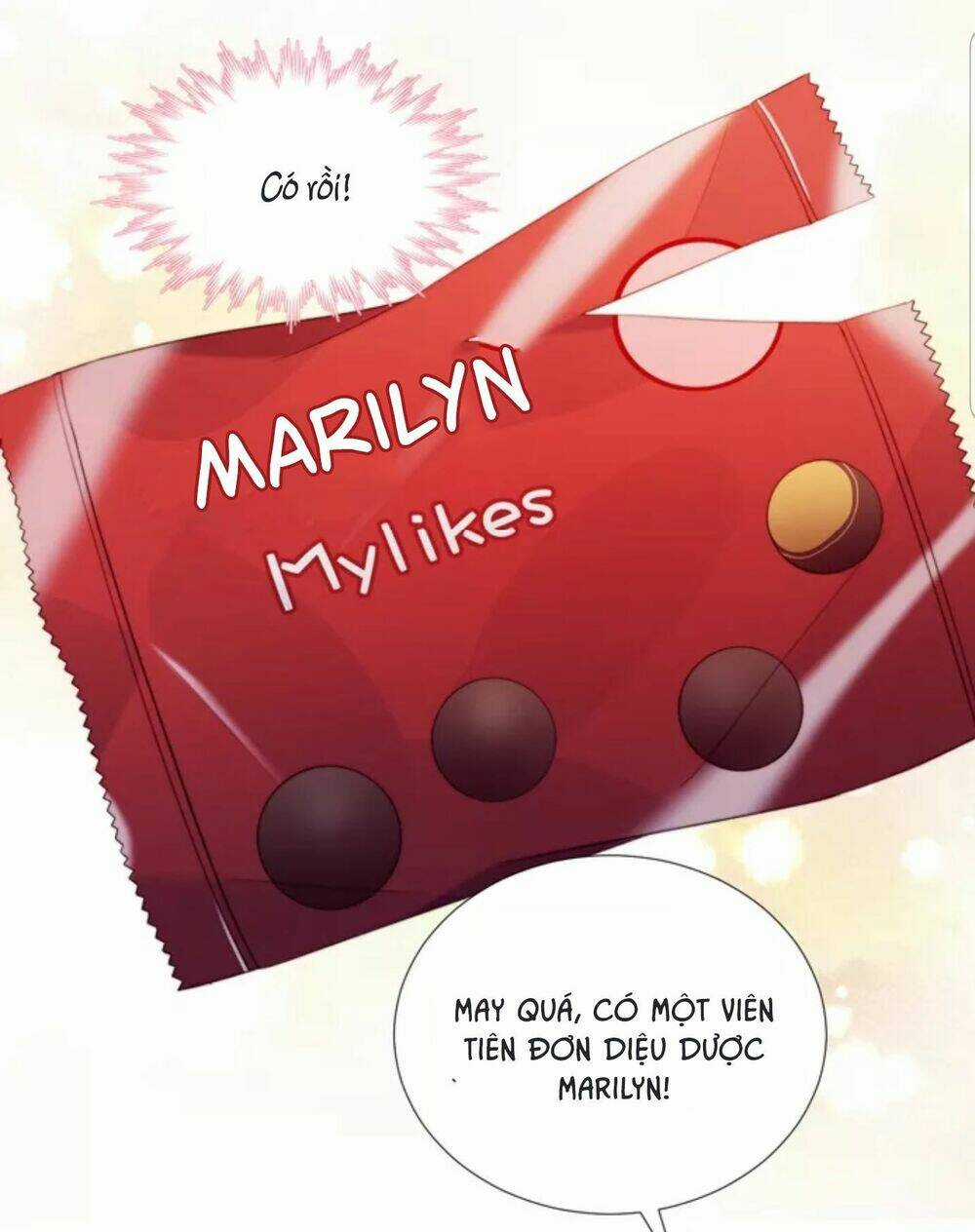 Gay Rồi! Tôi Và Antifan Hoán Đổi Linh Hồn Rồi. Chapter 25 trang 16