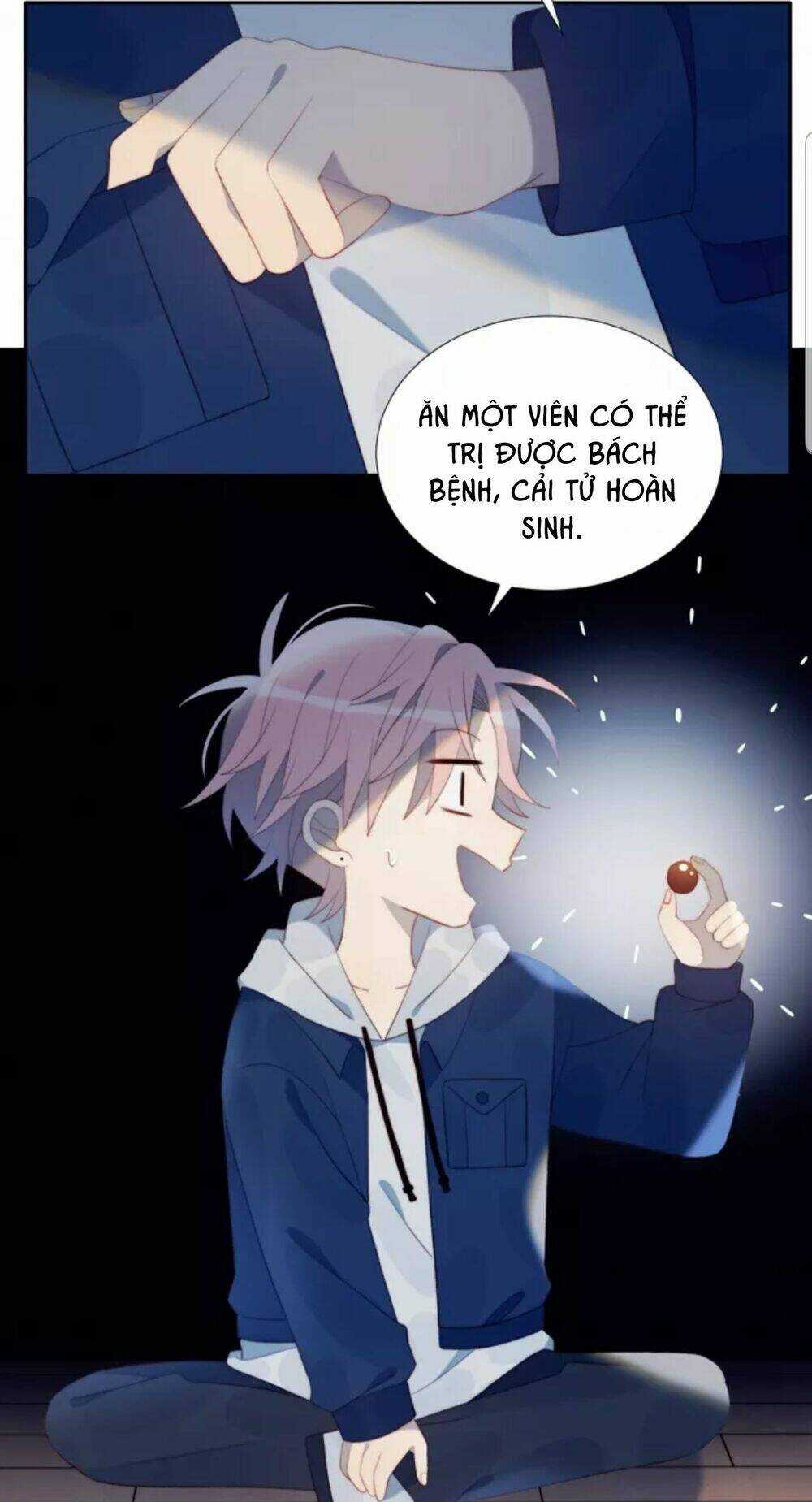 Gay Rồi! Tôi Và Antifan Hoán Đổi Linh Hồn Rồi. Chapter 25 trang 17