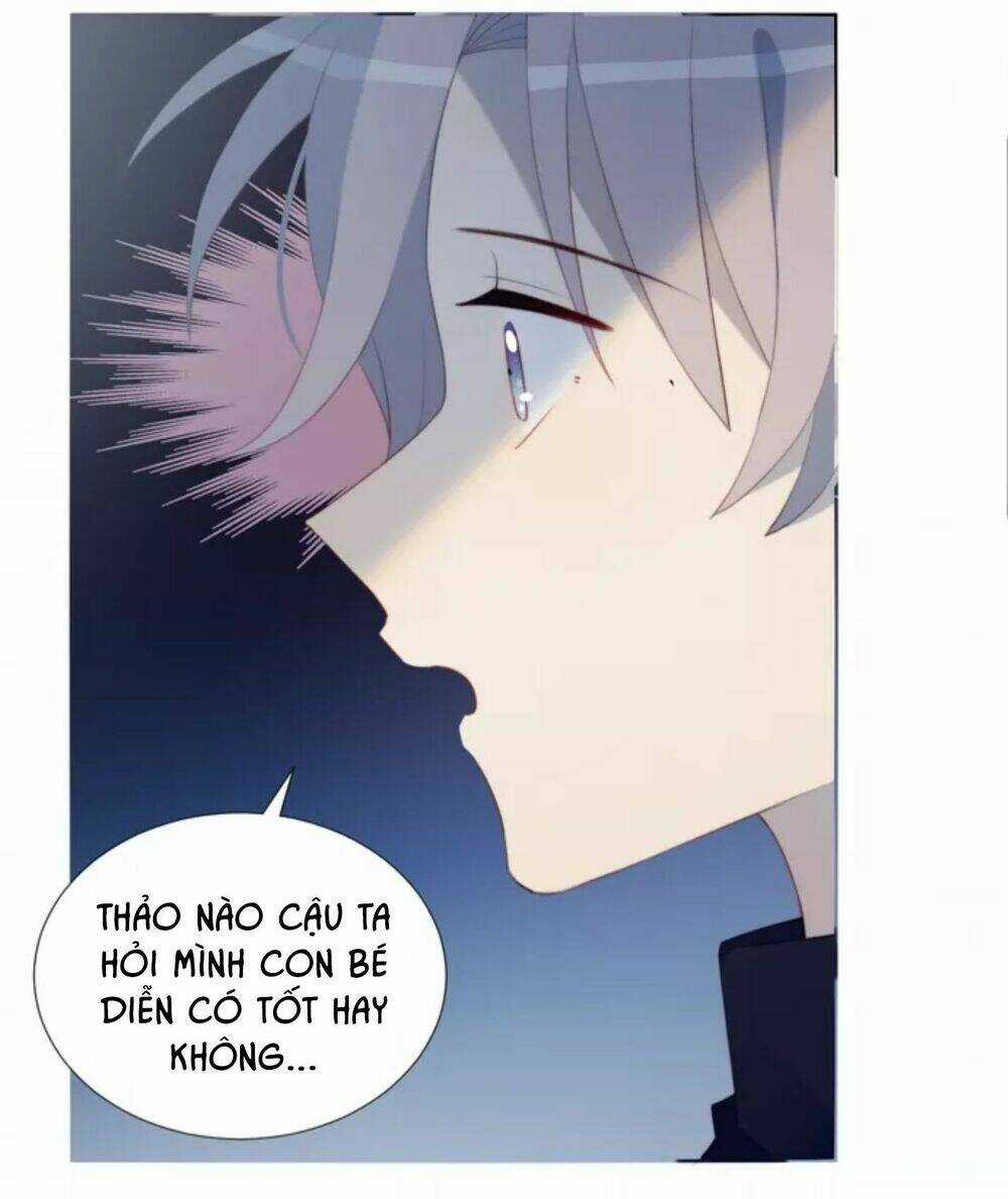 Gay Rồi! Tôi Và Antifan Hoán Đổi Linh Hồn Rồi. Chapter 25 trang 21