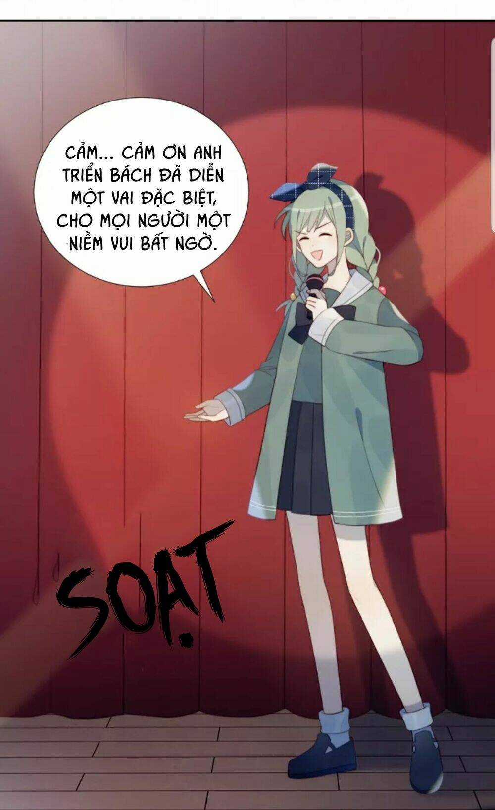 Gay Rồi! Tôi Và Antifan Hoán Đổi Linh Hồn Rồi. Chapter 25 trang 22