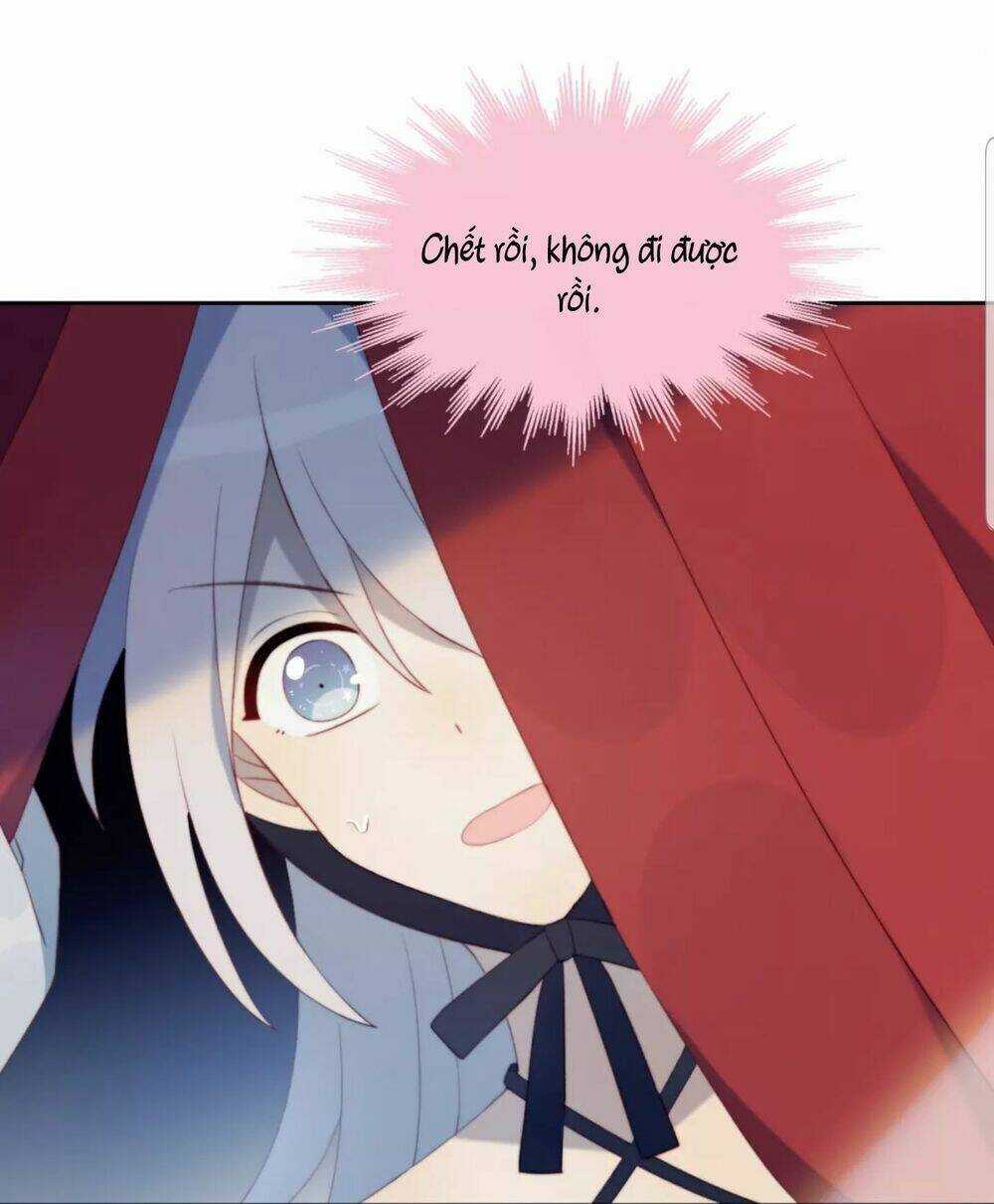 Gay Rồi! Tôi Và Antifan Hoán Đổi Linh Hồn Rồi. Chapter 25 trang 25