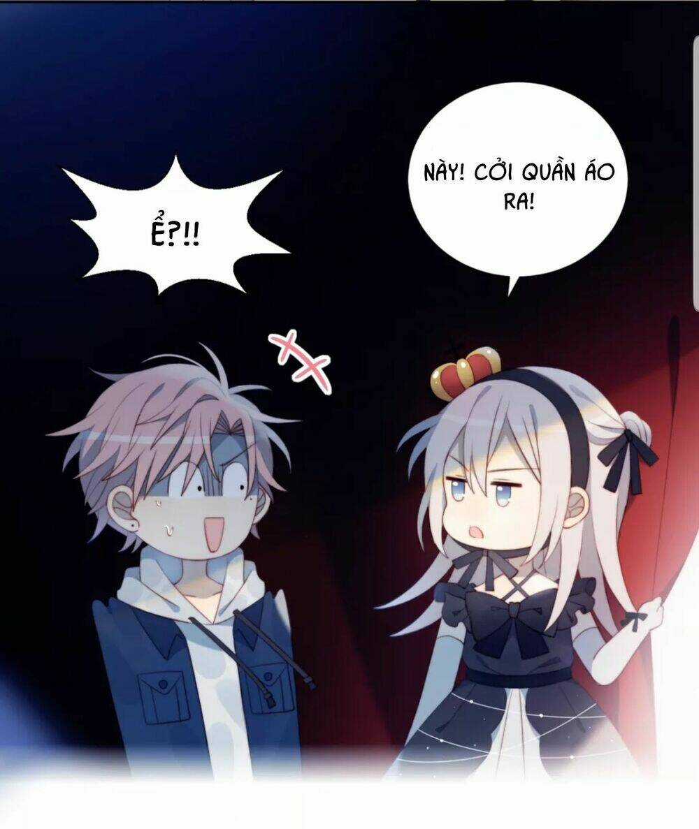 Gay Rồi! Tôi Và Antifan Hoán Đổi Linh Hồn Rồi. Chapter 25 trang 26