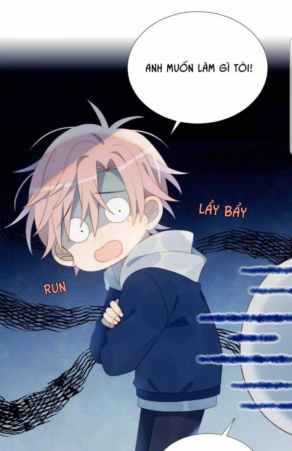 Gay Rồi! Tôi Và Antifan Hoán Đổi Linh Hồn Rồi. Chapter 25 trang 27