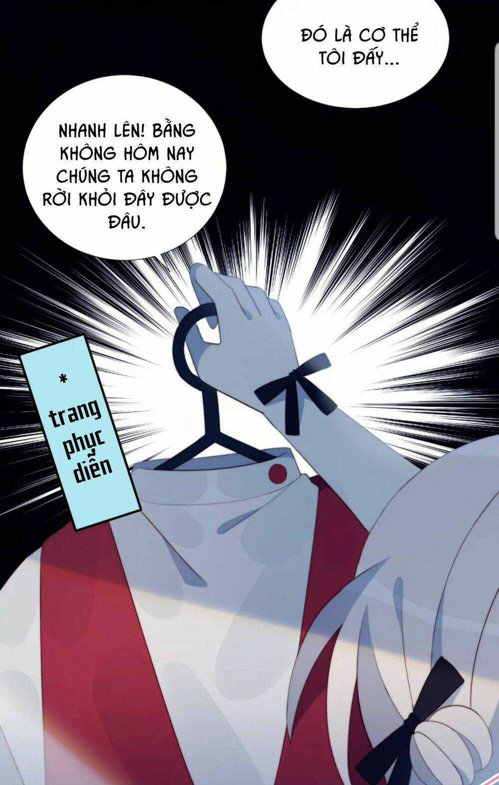 Gay Rồi! Tôi Và Antifan Hoán Đổi Linh Hồn Rồi. Chapter 25 trang 28