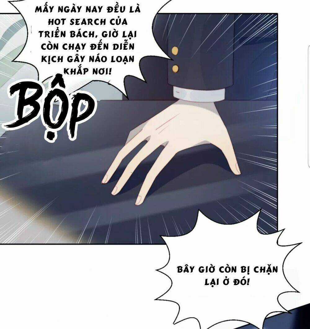 Gay Rồi! Tôi Và Antifan Hoán Đổi Linh Hồn Rồi. Chapter 25 trang 31