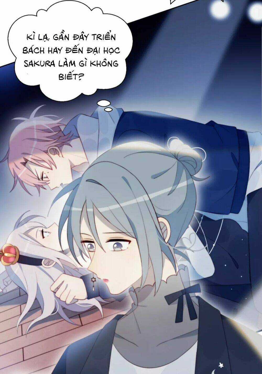 Gay Rồi! Tôi Và Antifan Hoán Đổi Linh Hồn Rồi. Chapter 25 trang 32