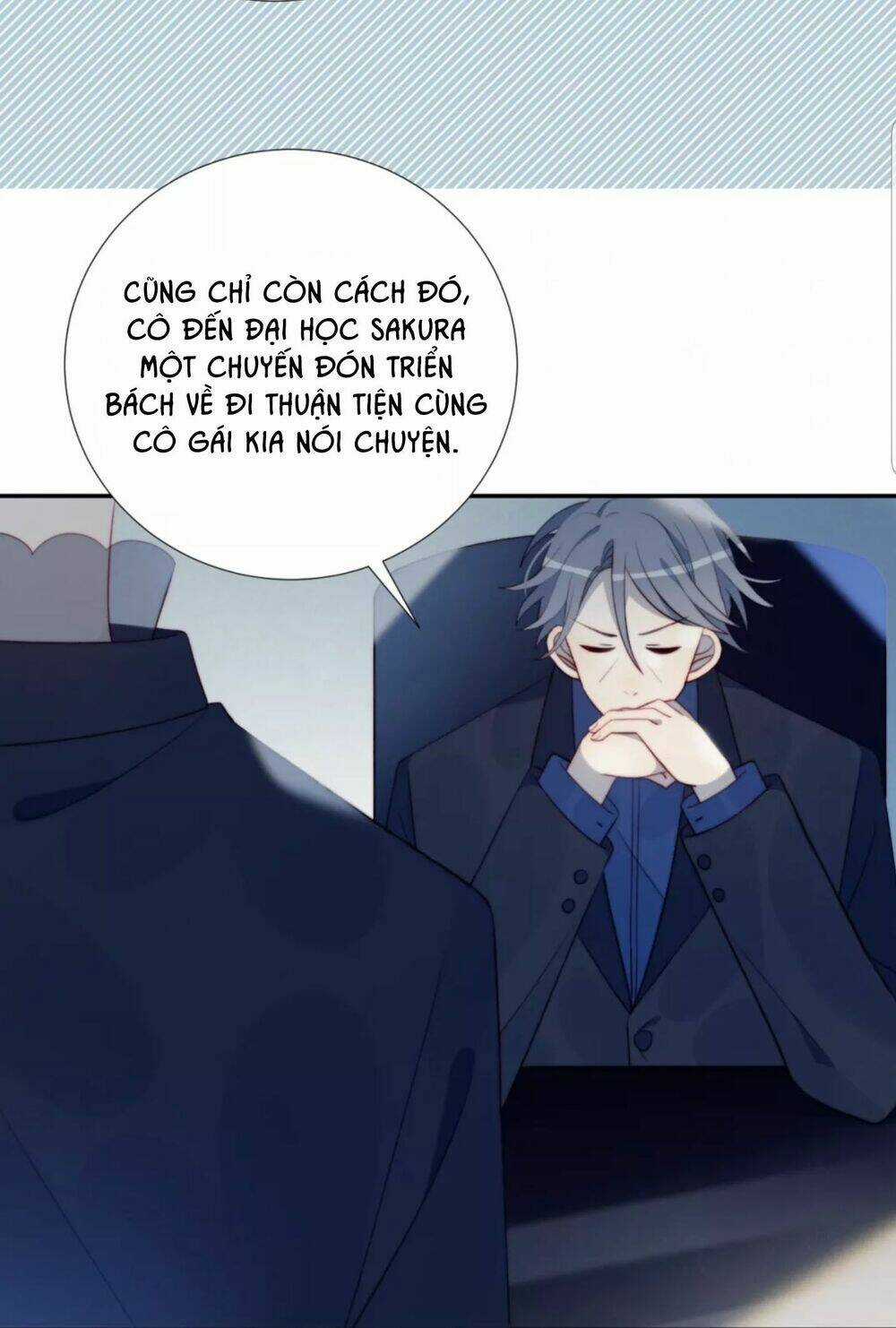 Gay Rồi! Tôi Và Antifan Hoán Đổi Linh Hồn Rồi. Chapter 25 trang 35