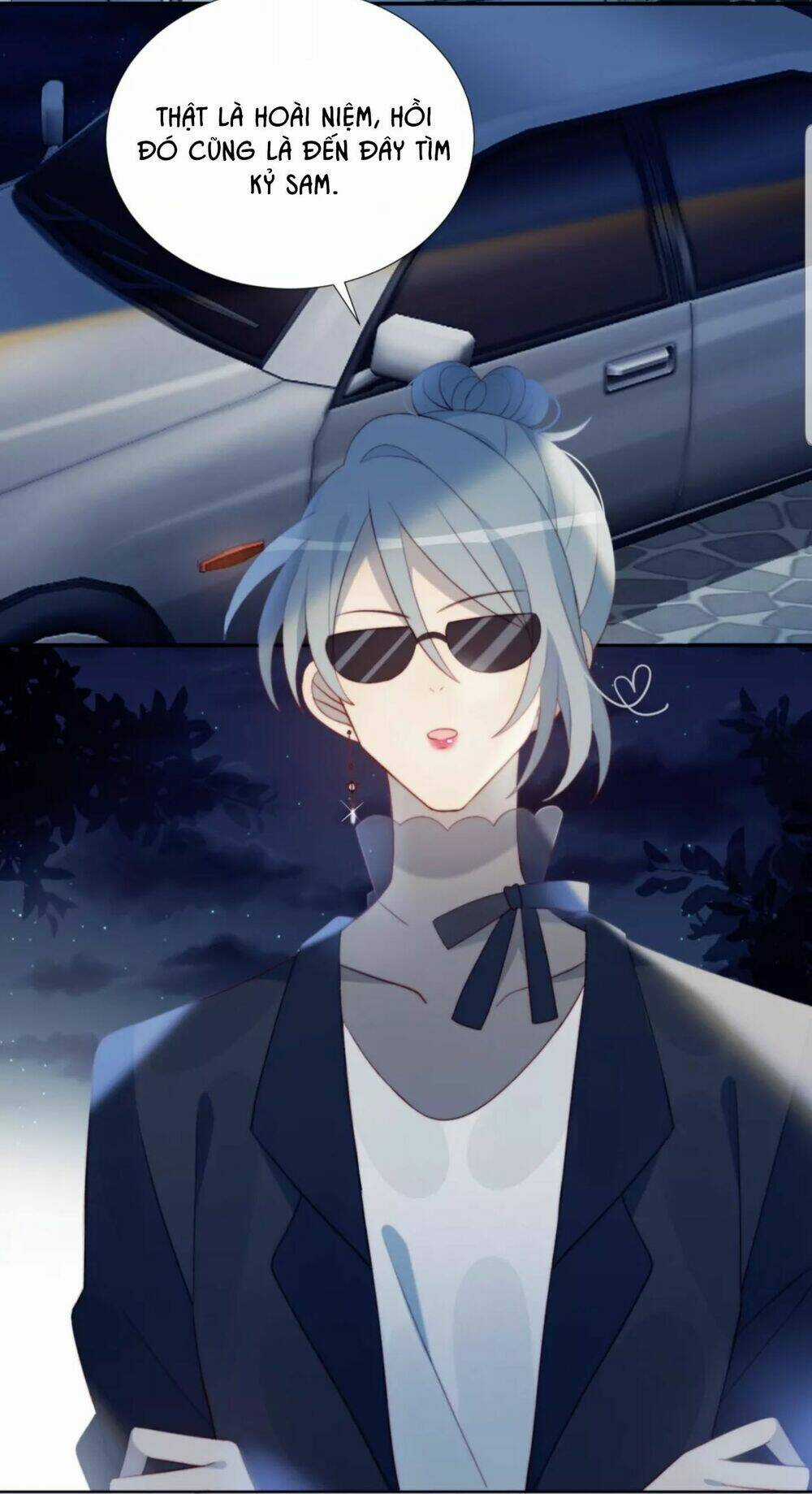 Gay Rồi! Tôi Và Antifan Hoán Đổi Linh Hồn Rồi. Chapter 25 trang 37