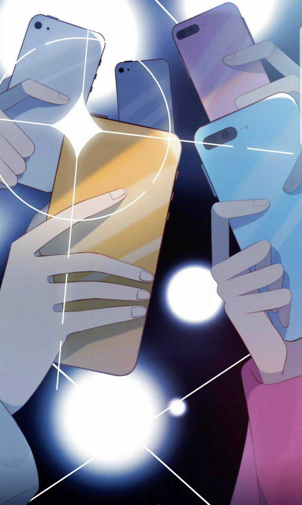 Gay Rồi! Tôi Và Antifan Hoán Đổi Linh Hồn Rồi. Chapter 25 trang 5