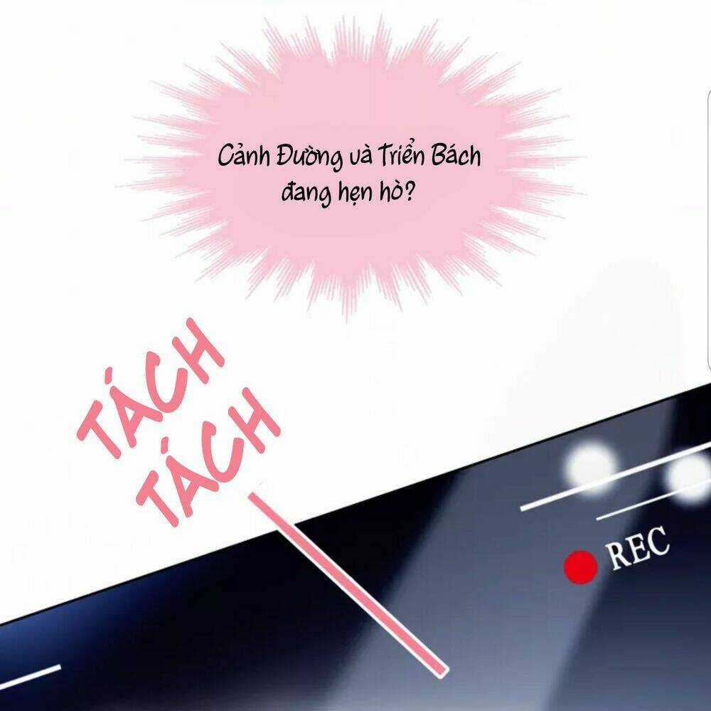 Gay Rồi! Tôi Và Antifan Hoán Đổi Linh Hồn Rồi. Chapter 25 trang 8