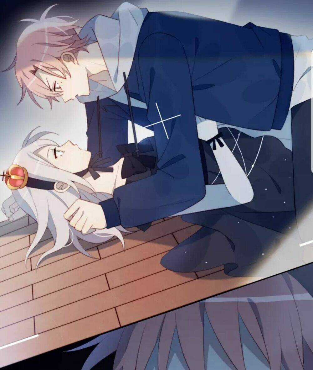 Gay Rồi! Tôi Và Antifan Hoán Đổi Linh Hồn Rồi. Chapter 25 trang 9