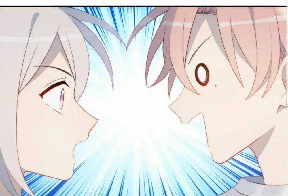 Gay Rồi! Tôi Và Antifan Hoán Đổi Linh Hồn Rồi. Chapter 26 trang 11