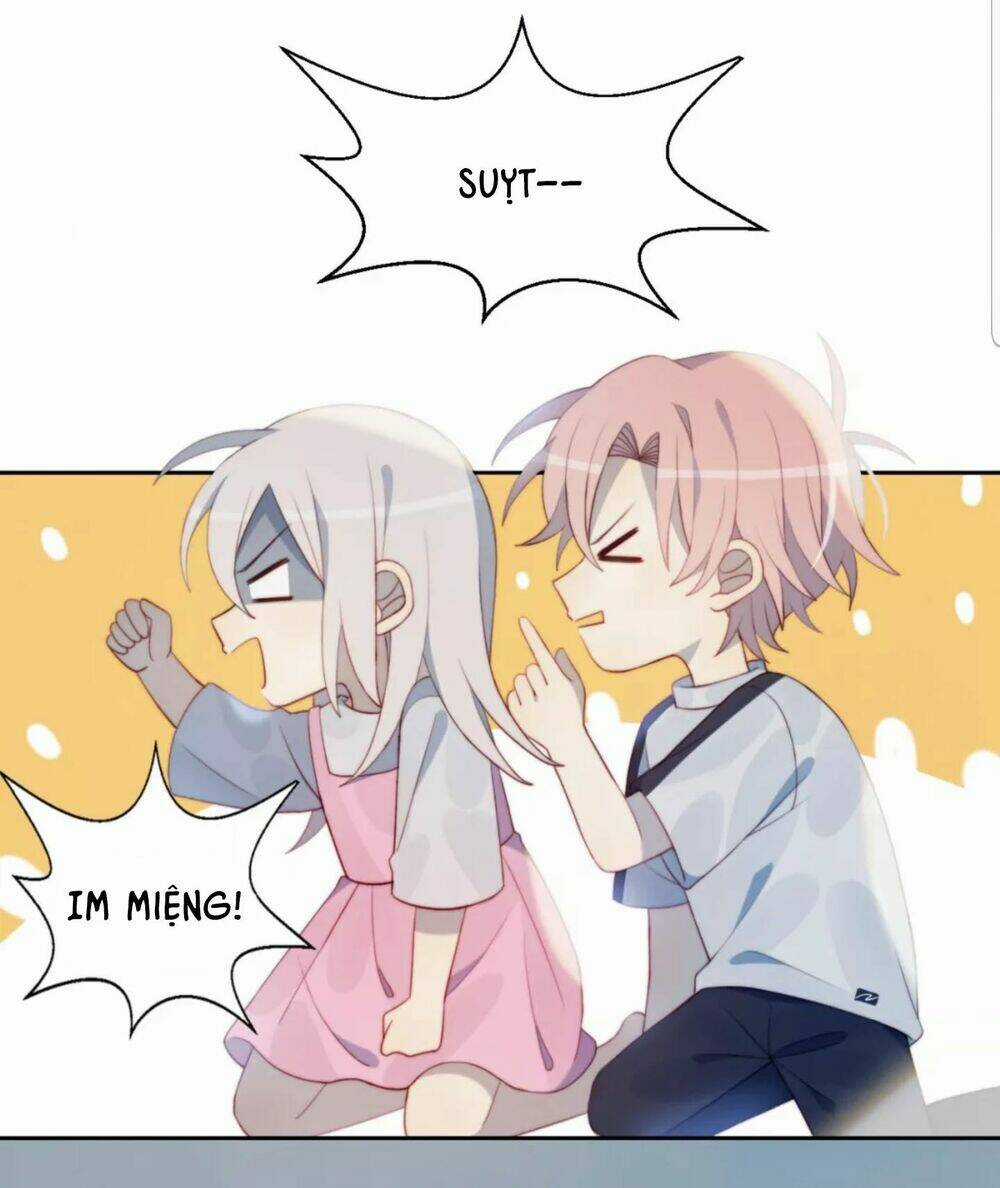 Gay Rồi! Tôi Và Antifan Hoán Đổi Linh Hồn Rồi. Chapter 26 trang 13