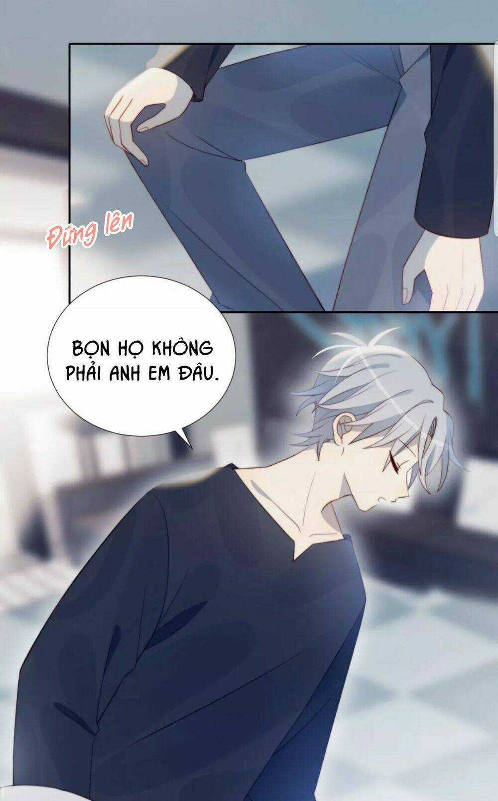 Gay Rồi! Tôi Và Antifan Hoán Đổi Linh Hồn Rồi. Chapter 26 trang 14