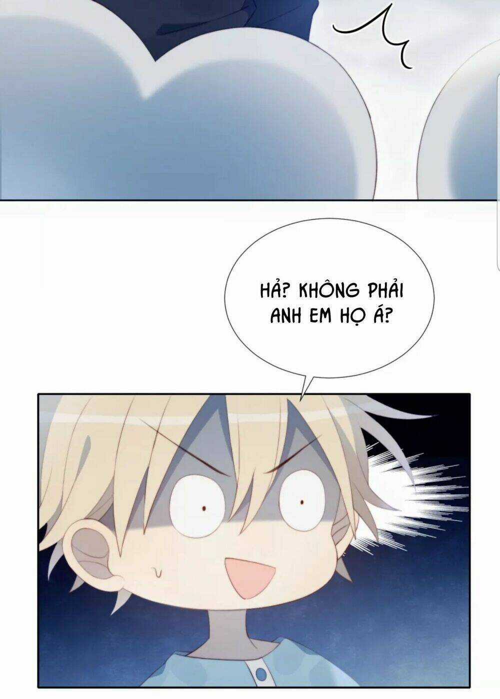 Gay Rồi! Tôi Và Antifan Hoán Đổi Linh Hồn Rồi. Chapter 26 trang 15