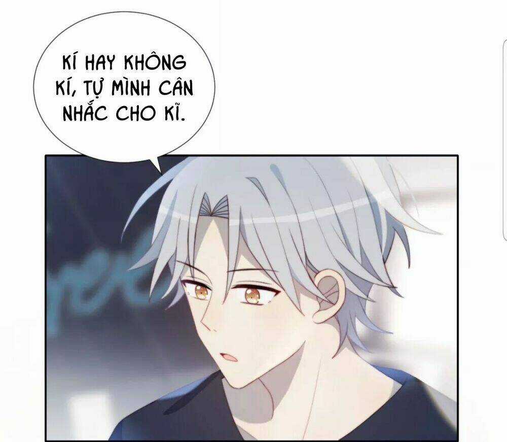 Gay Rồi! Tôi Và Antifan Hoán Đổi Linh Hồn Rồi. Chapter 26 trang 16