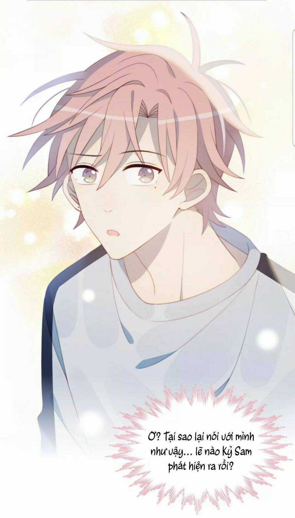 Gay Rồi! Tôi Và Antifan Hoán Đổi Linh Hồn Rồi. Chapter 26 trang 17