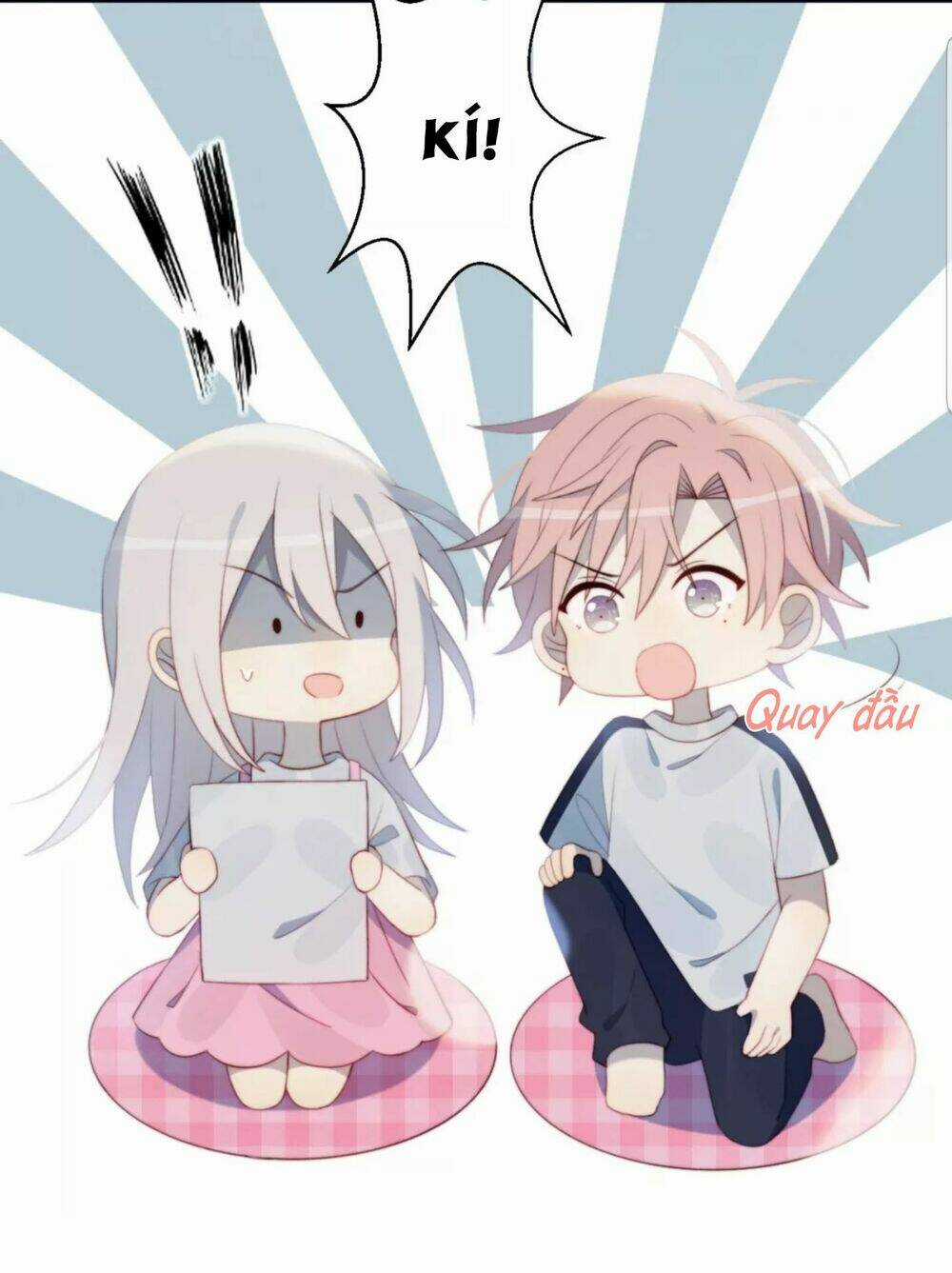 Gay Rồi! Tôi Và Antifan Hoán Đổi Linh Hồn Rồi. Chapter 26 trang 19