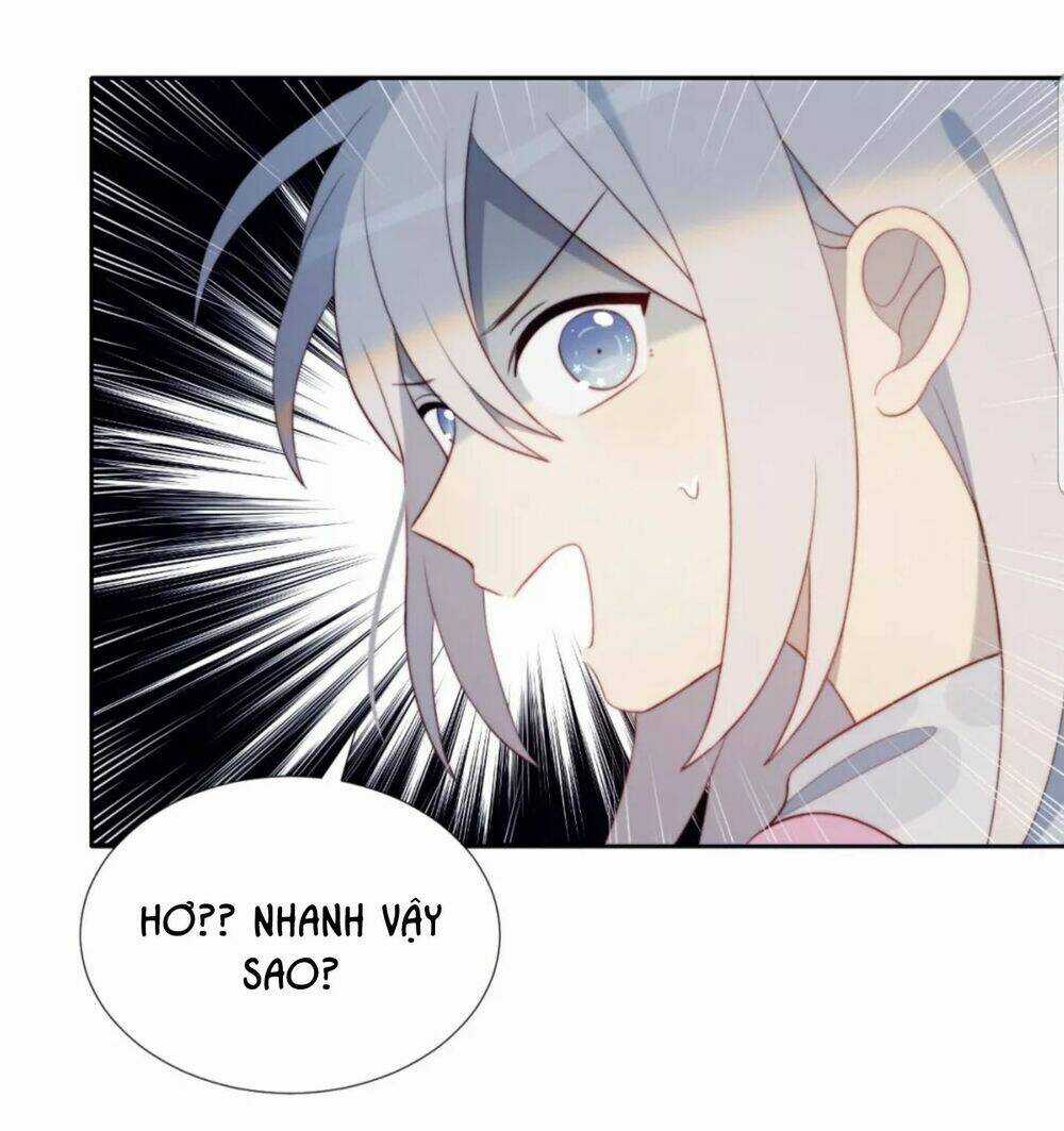 Gay Rồi! Tôi Và Antifan Hoán Đổi Linh Hồn Rồi. Chapter 26 trang 20