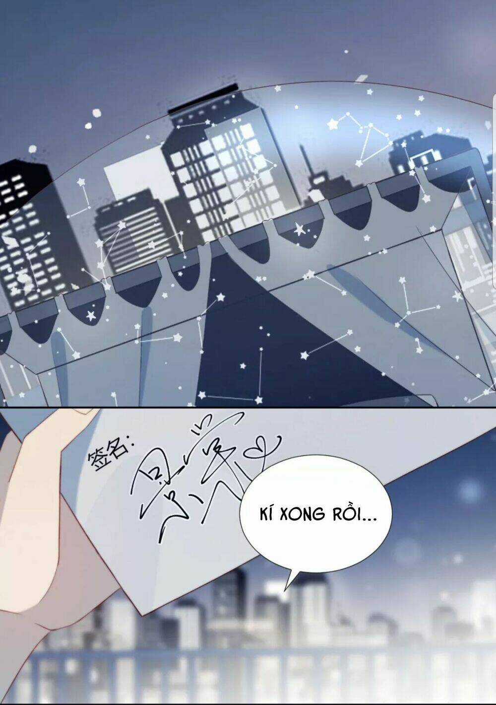 Gay Rồi! Tôi Và Antifan Hoán Đổi Linh Hồn Rồi. Chapter 26 trang 22